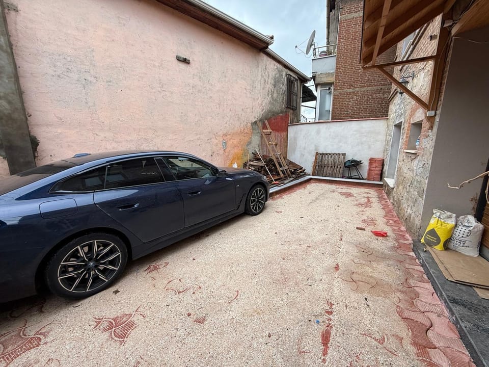 Orhangazi cakirli Genis aile ve gruplar için Mustakil Doga evi Villa in Greece