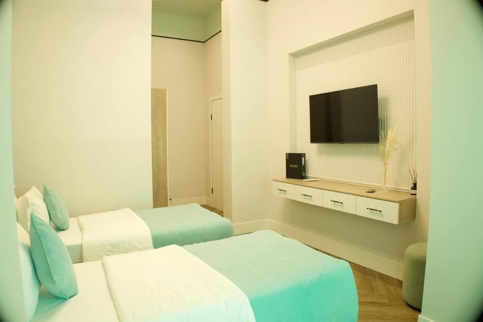 Five's Hotel Astana Hotel in Kazakhstan