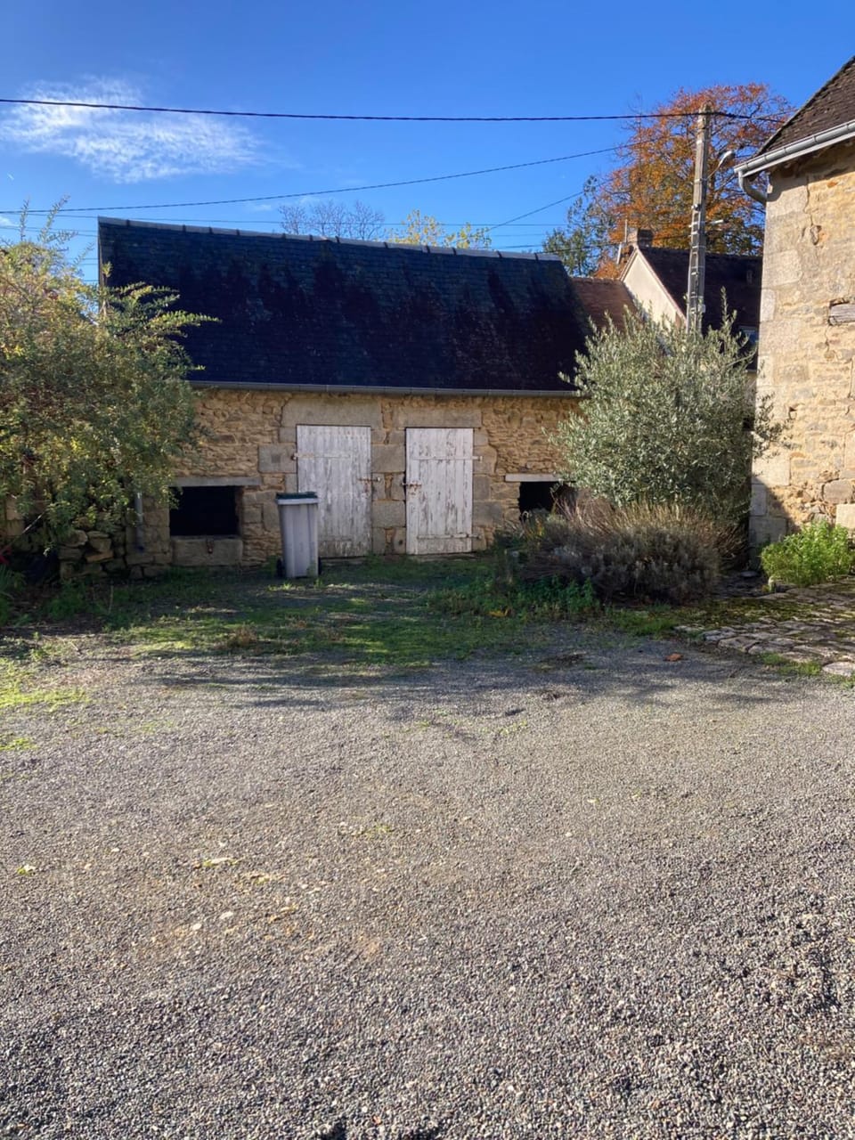 maison cocooning House in Pays de la Loire