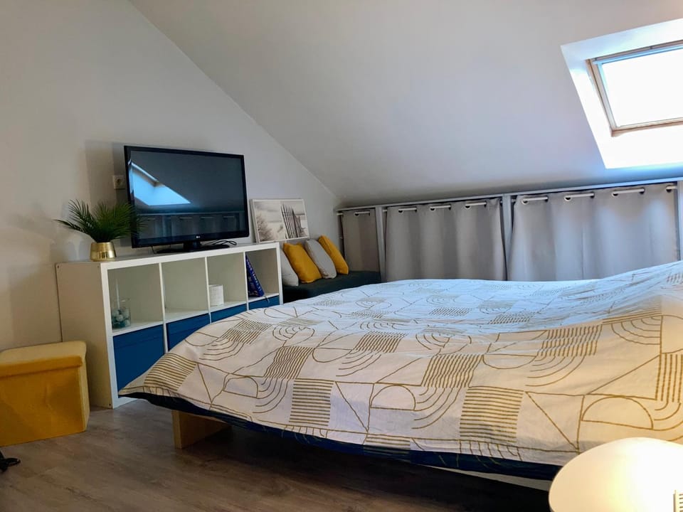 maison cocooning House in Pays de la Loire