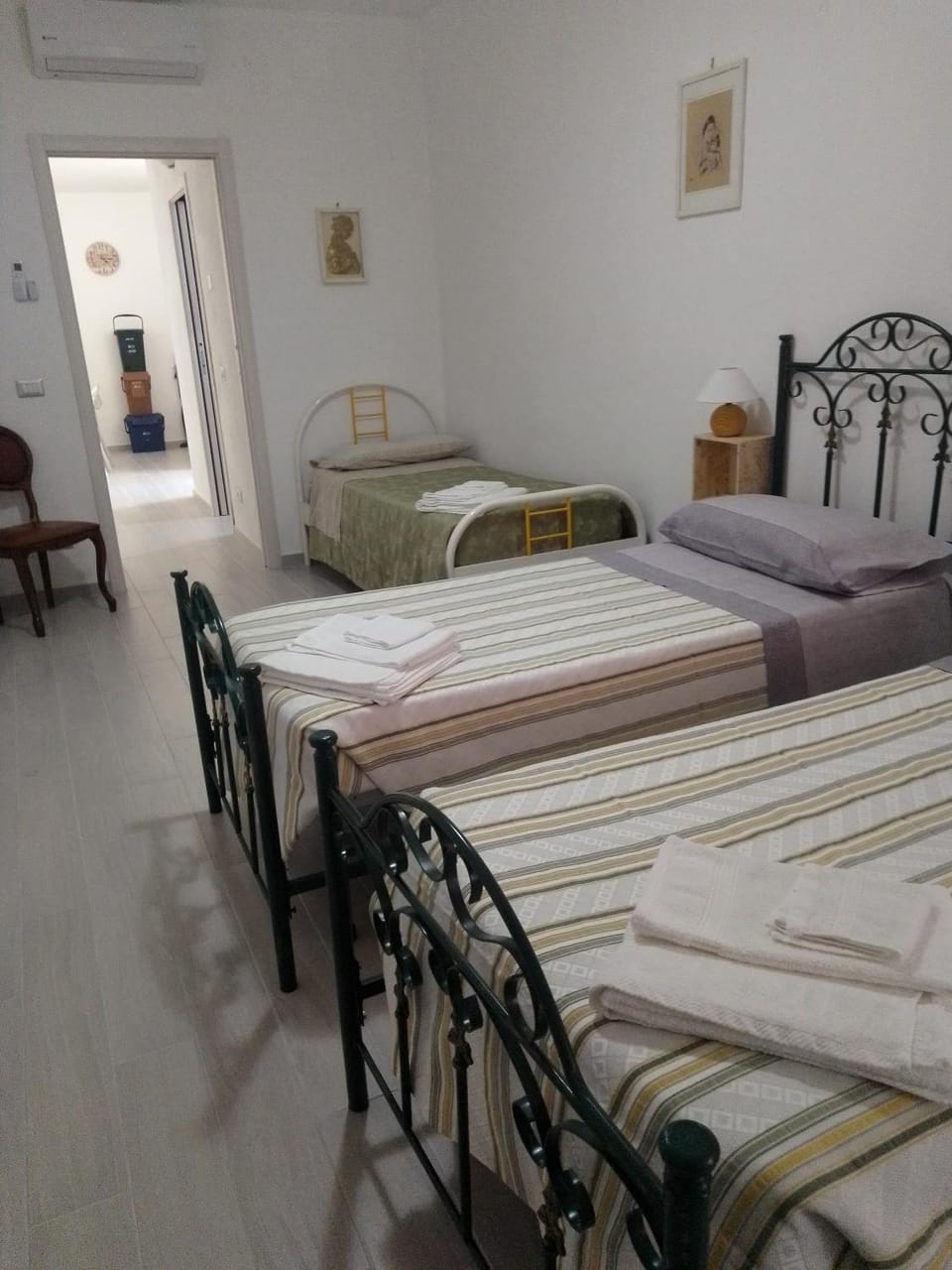 Dimora del Malconsiglio House in Basilicata