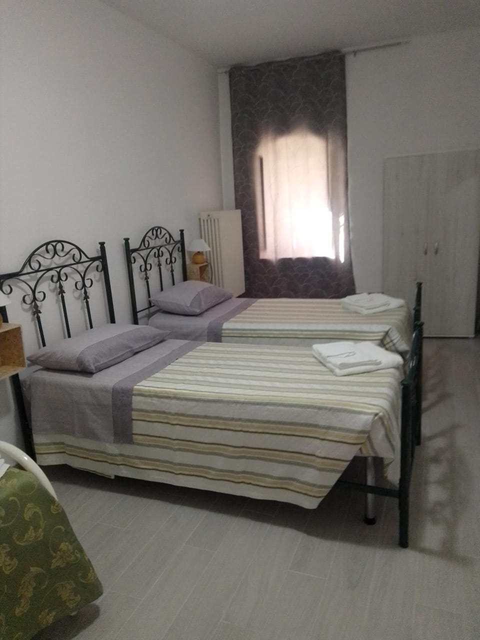 Dimora del Malconsiglio House in Basilicata