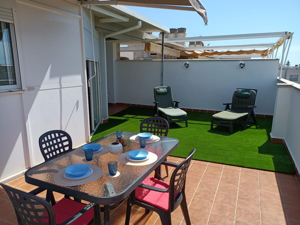 Canet estival Apartment in Valencian Community