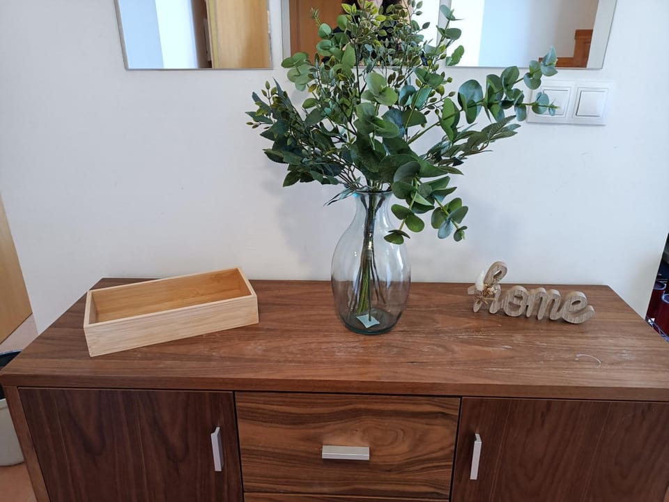 Canet estival Apartment in Valencian Community