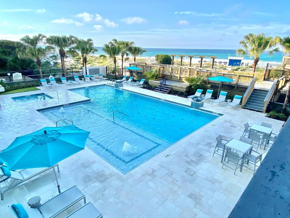 4048 Beachside One House in Miramar Beach