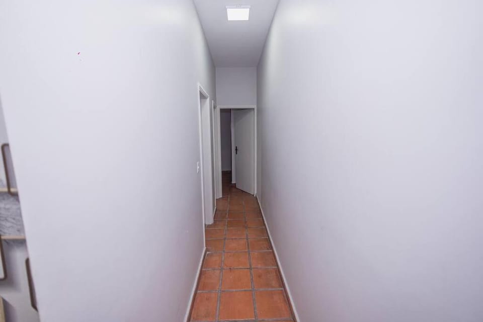 Lindo apartamento aconchegante na enseada Apartment in State of São Paulo