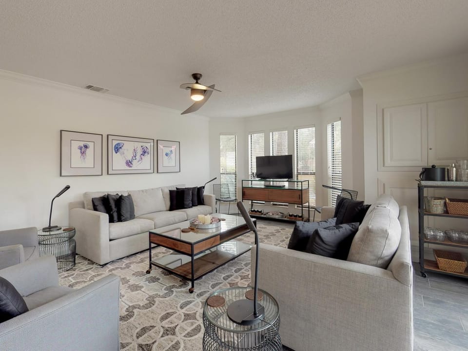 271 Fairways House in Miramar Beach