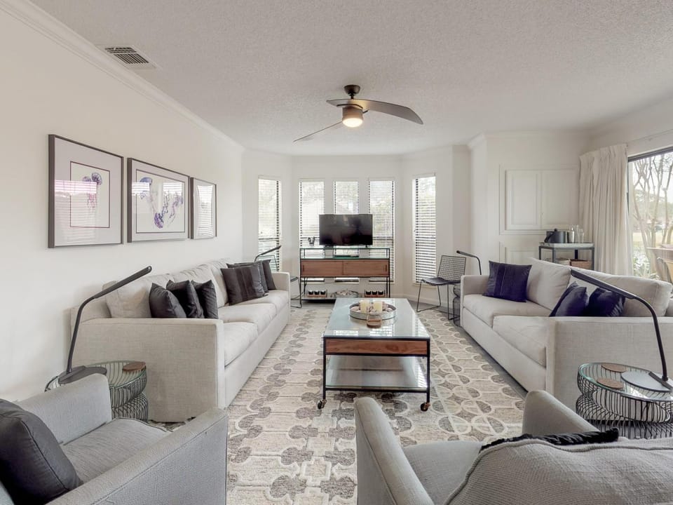 271 Fairways House in Miramar Beach
