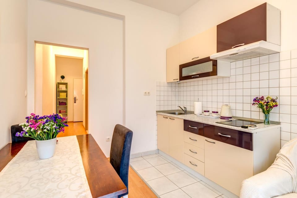 Apartment Roko Apartment in Šibenik-Knin County, Croatia