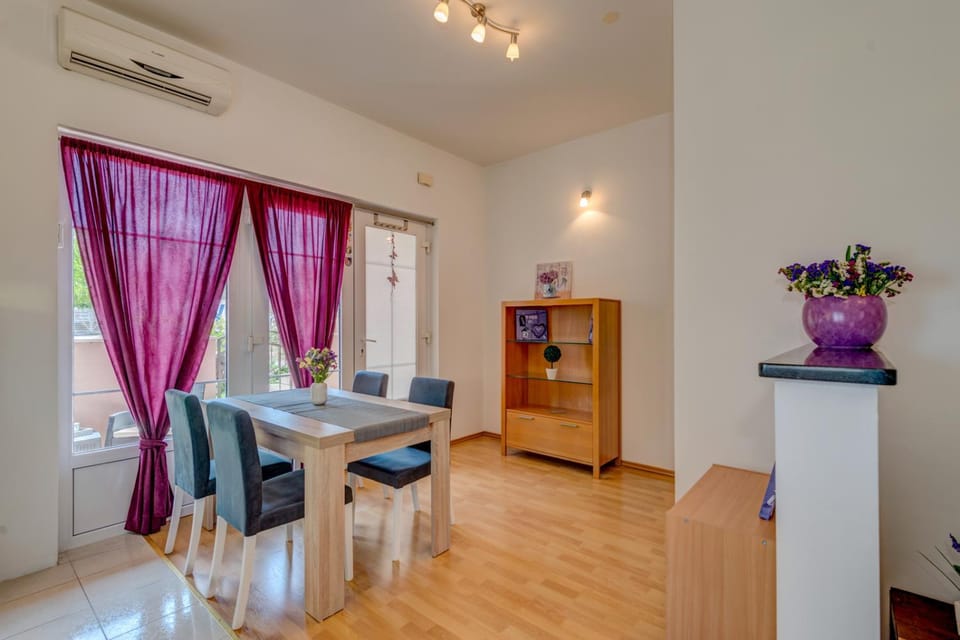 Apartment Roko Apartment in Šibenik-Knin County, Croatia