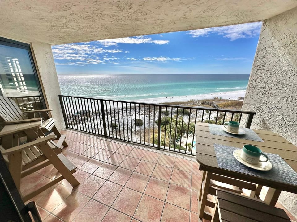 4111 Beachside One House in Miramar Beach