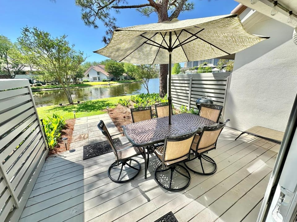 5128 Beachwalk House in Miramar Beach