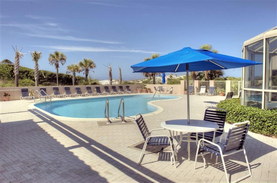 905 Tops'l Beach Manor House in Miramar Beach