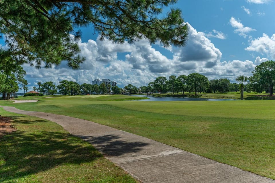 285 Fairways House in Miramar Beach