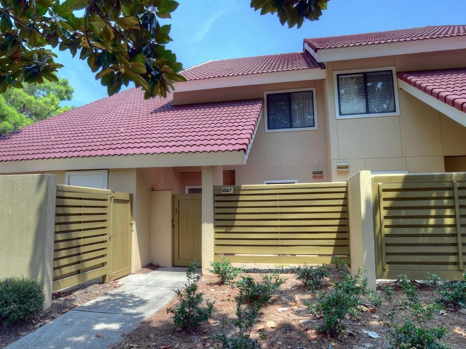 5067 Beachwalk House in Miramar Beach
