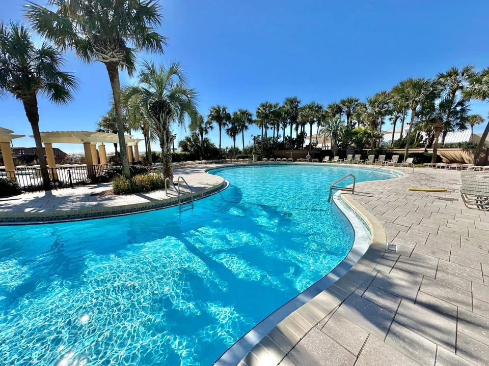 4811 Westwinds House in Miramar Beach