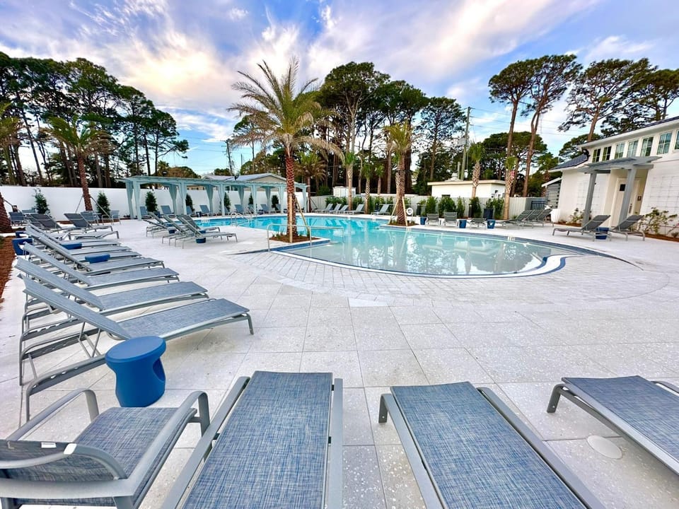 293 Fairways House in Miramar Beach