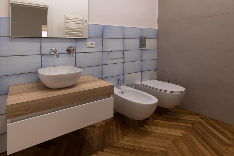 L'Incanto House Bed and Breakfast in Salerno