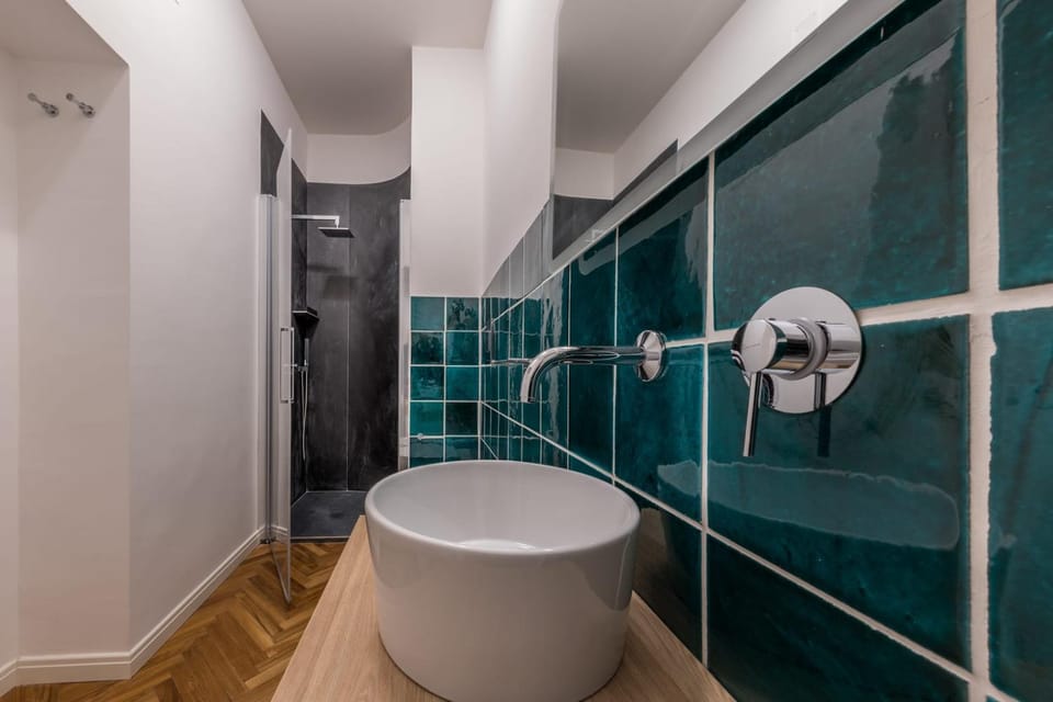 L'Incanto House Bed and Breakfast in Salerno