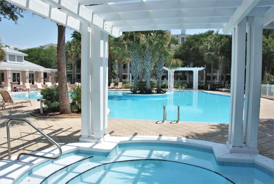 308 Pilot House House in Miramar Beach