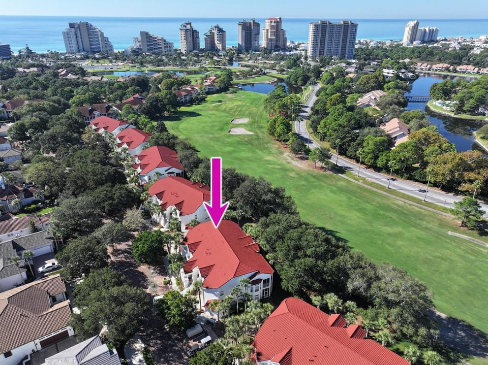 5296 Tivoli By The Sea House in Miramar Beach