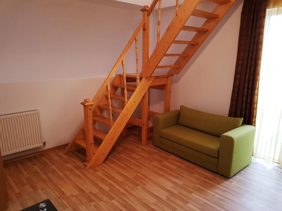 Casa CIC Bed and Breakfast in Constanta