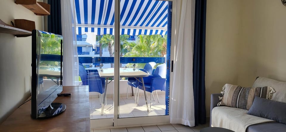 Balcony/Terrace, Seating area