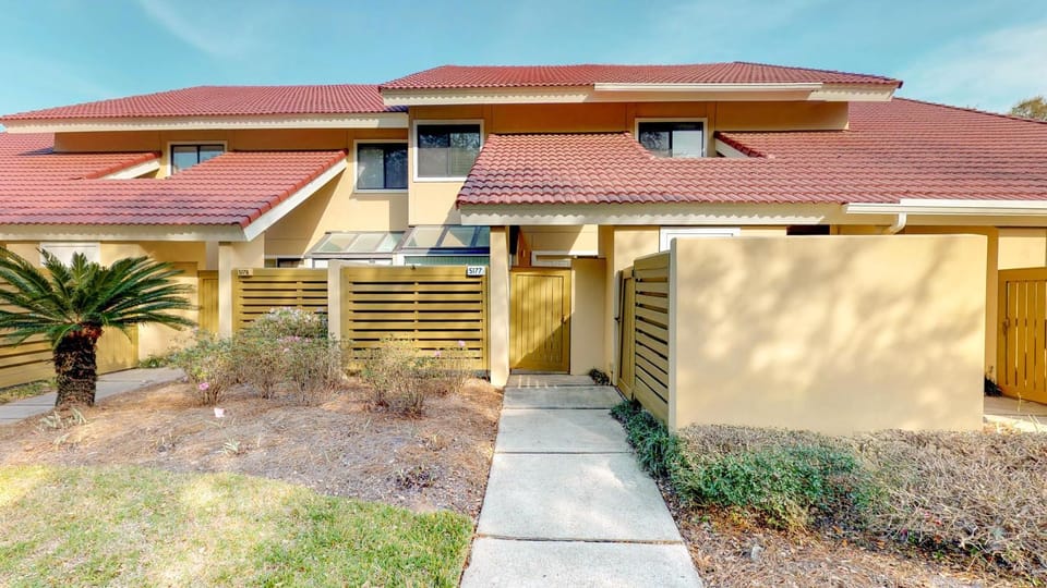 5177 Beachwalk House in Miramar Beach