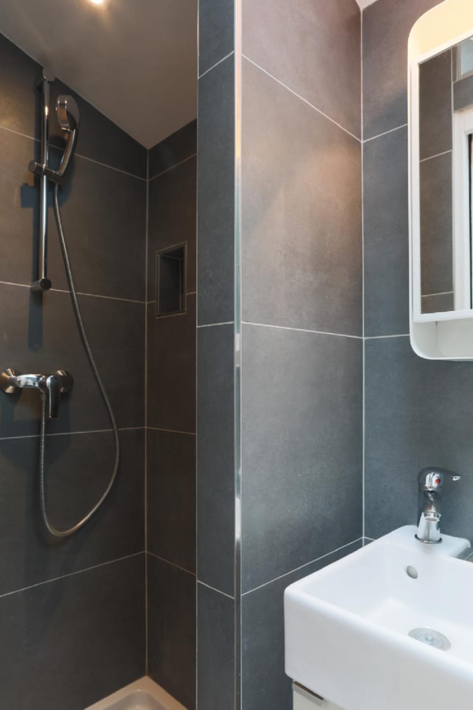Amazing Mazarine Studio Apartment in Paris