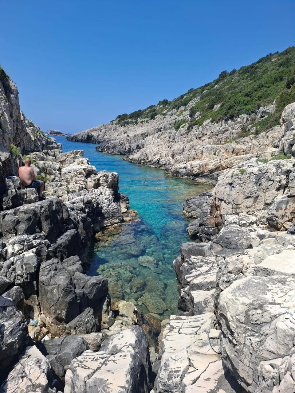 Studio Petrino - A holiday nest! House in Peloponnese, Western Greece and the Ionian