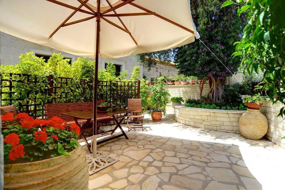 Studio Petrino - A holiday nest! House in Peloponnese, Western Greece and the Ionian