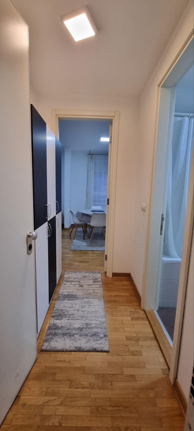 Mimoza Apartment in Belgrade