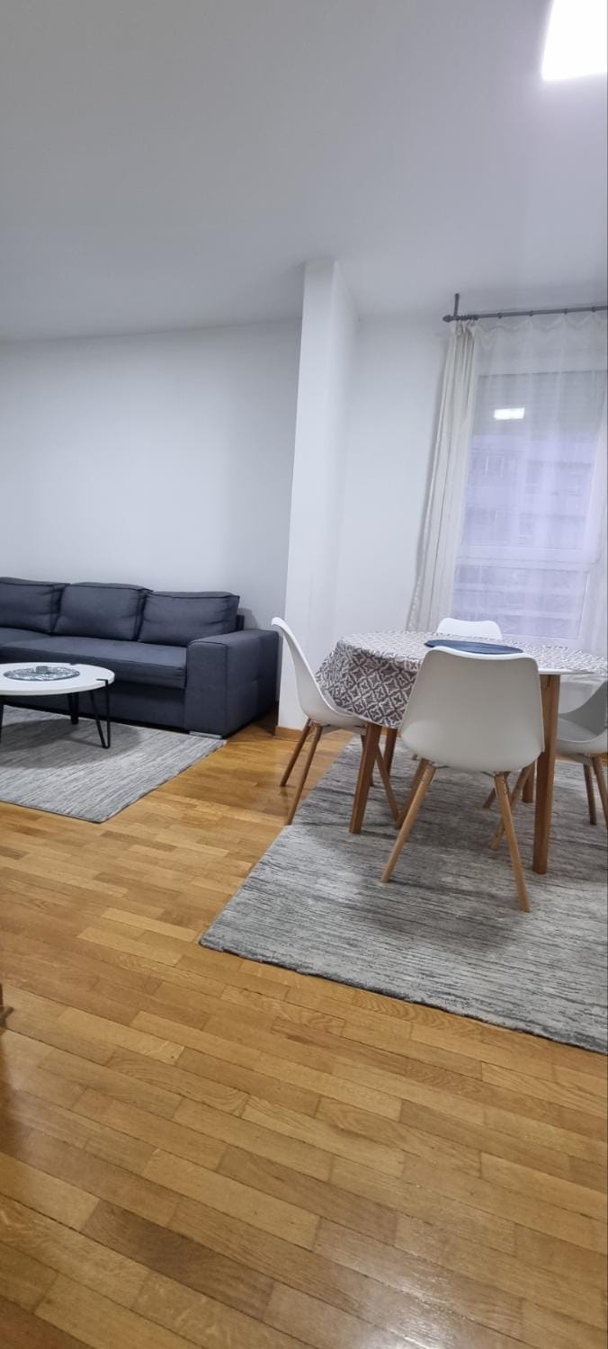 Mimoza Apartment in Belgrade