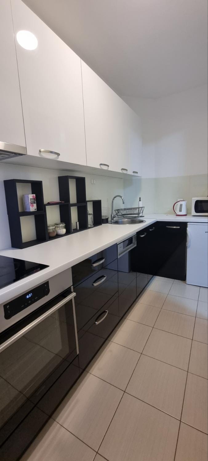 Mimoza Apartment in Belgrade