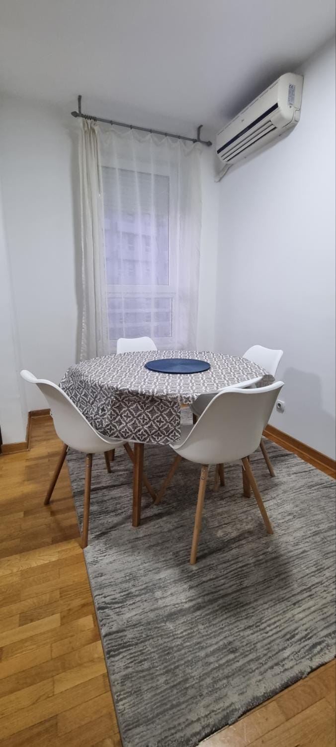 Mimoza Apartment in Belgrade