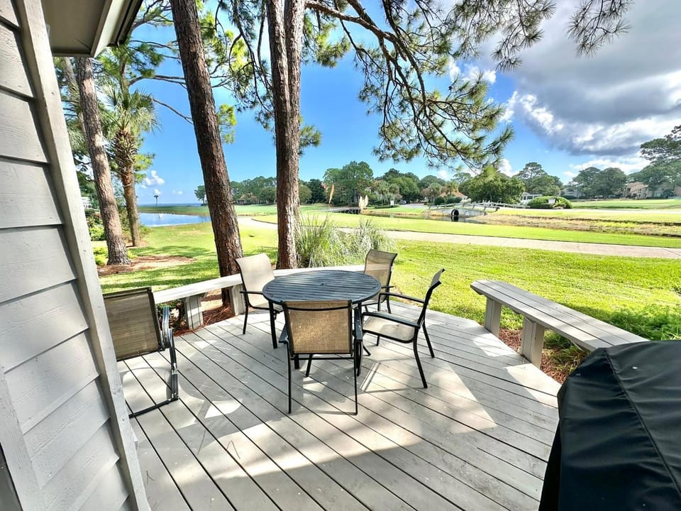 177 Fairways House in Miramar Beach