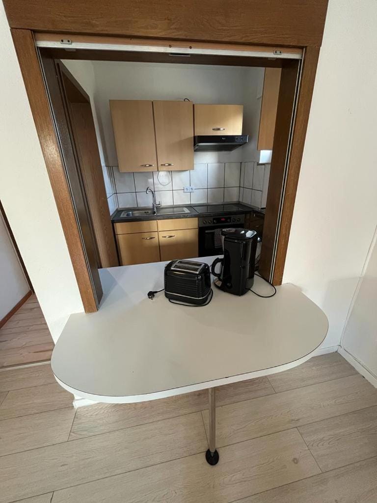 Am Deich Apartment in Norden