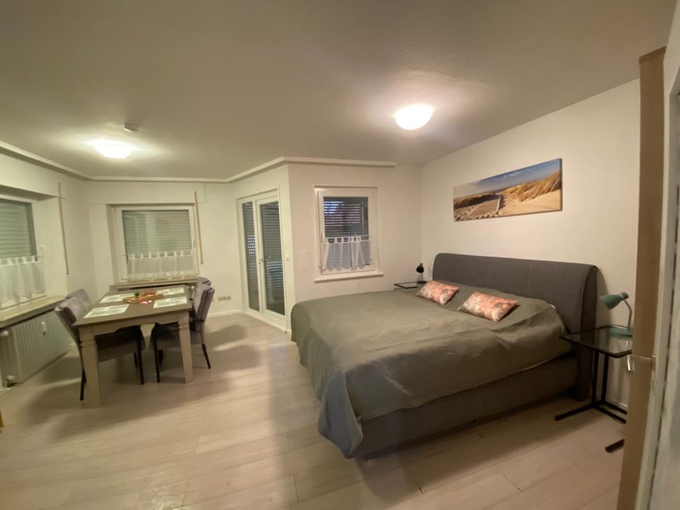 Am Deich Apartment in Norden
