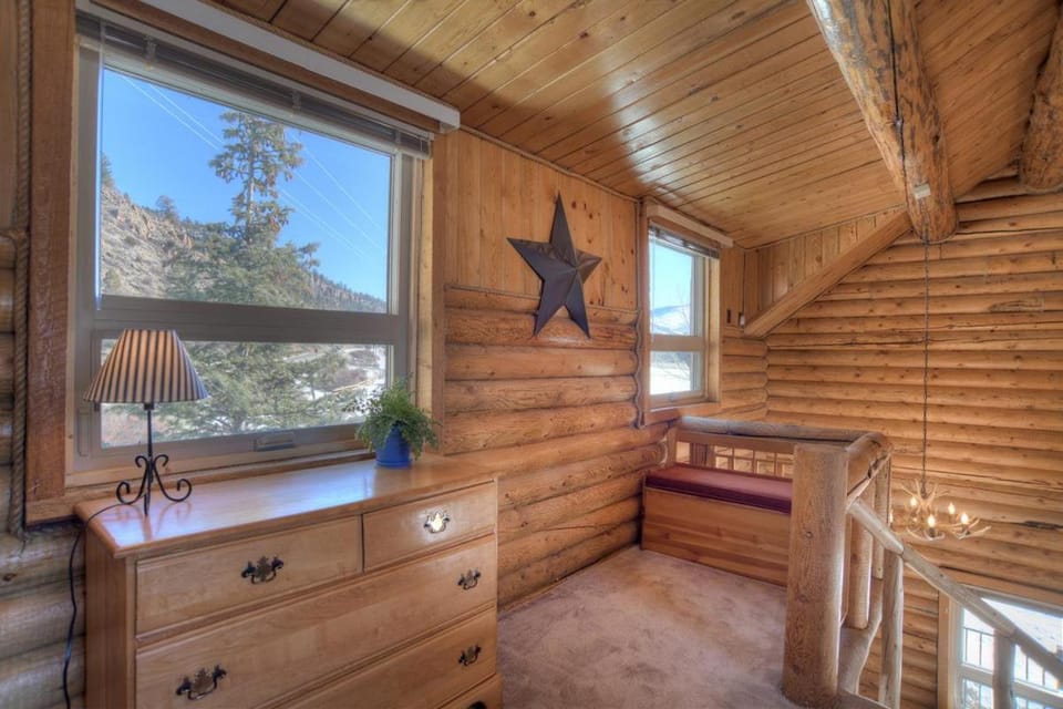Turtle House in South Fork, CO House in Colorado