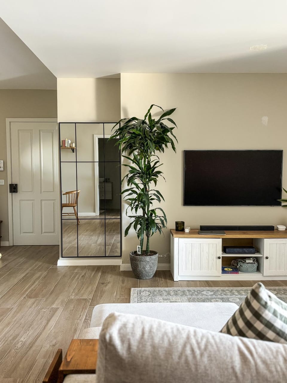Luxurious apartment, walking distance Golden Bay and Riviera Apartment in Malta
