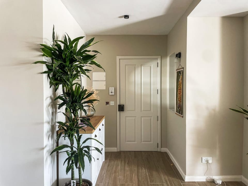 Luxurious apartment, walking distance Golden Bay and Riviera Apartment in Malta