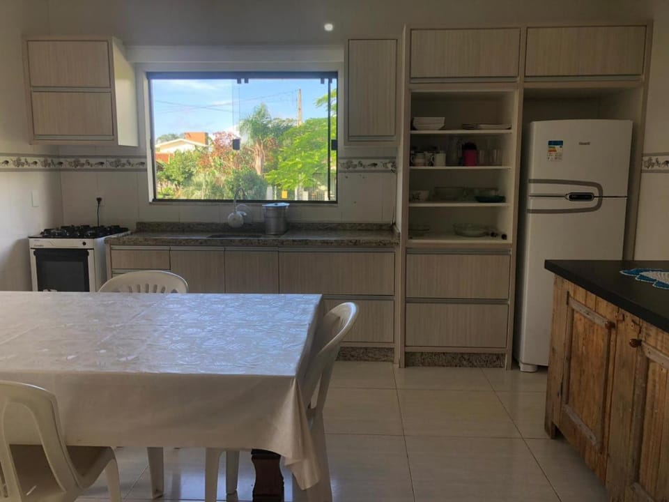Aconchego do Lar House in State of Santa Catarina