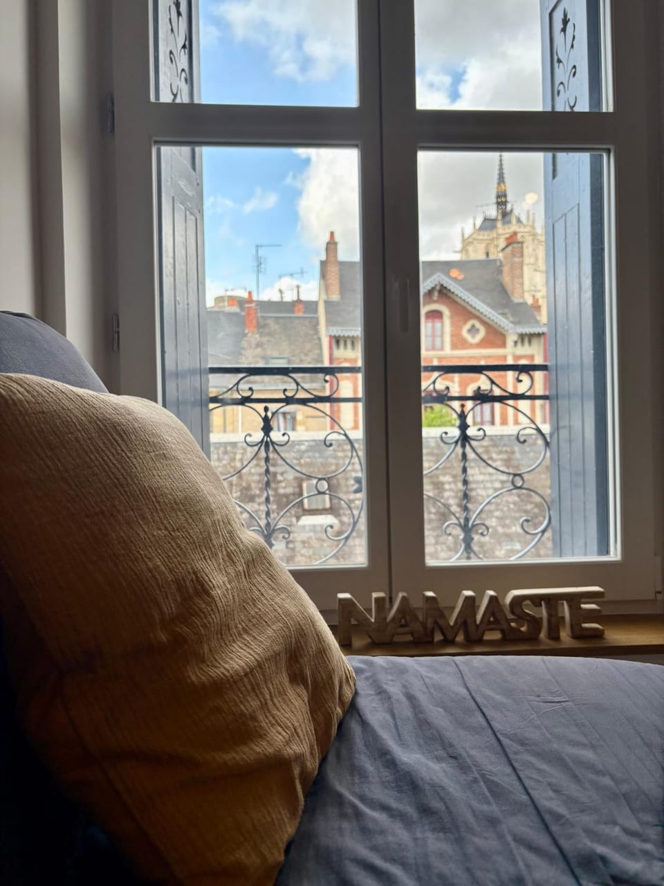 View (from property/room)