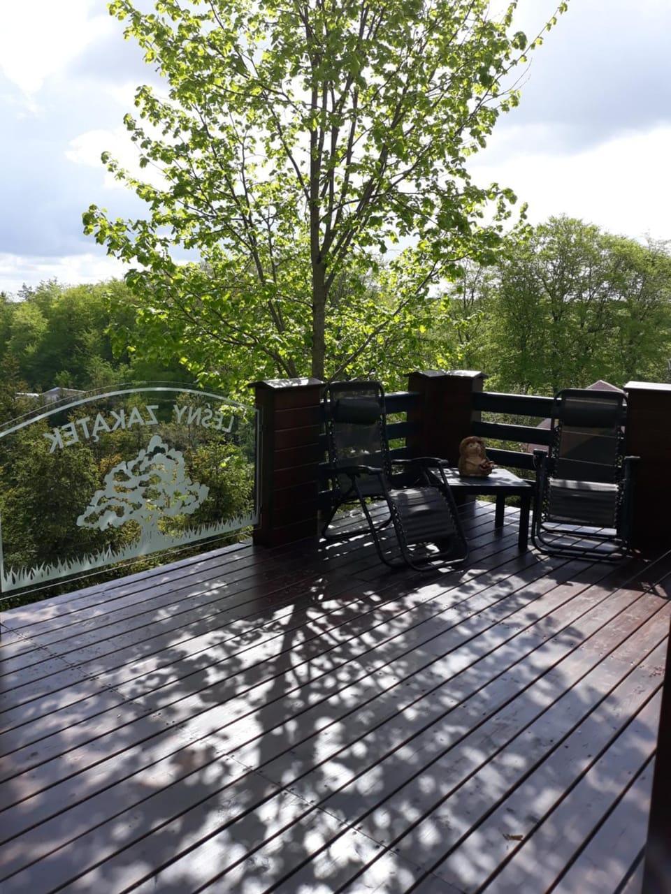 View (from property/room), Balcony/Terrace