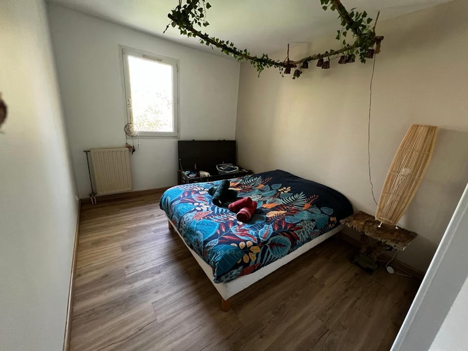 Ulis très beau 2 pièces tout équipé Apartment in Île-de-France