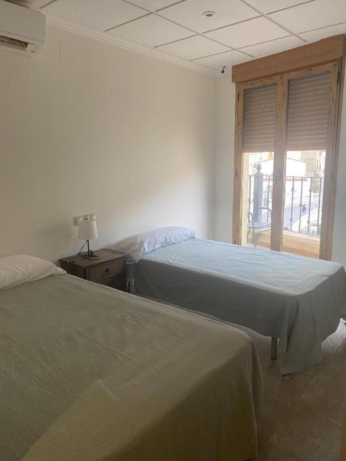 Ca' La Conchin Bed and Breakfast in Valencian Community