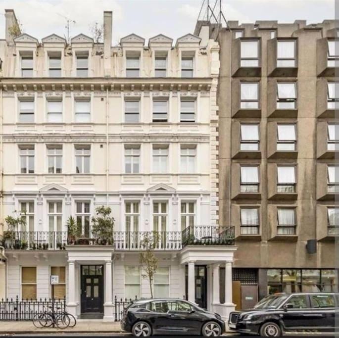 London Bayswater Apartment in City of Westminster