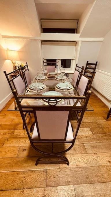 London Bayswater Apartment in City of Westminster