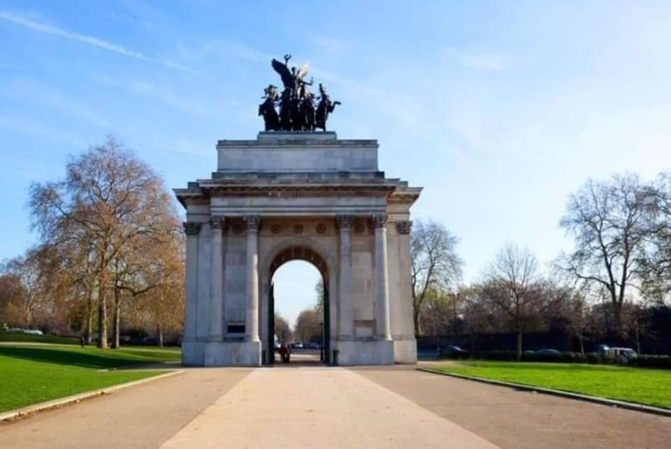 London Bayswater Apartment in City of Westminster