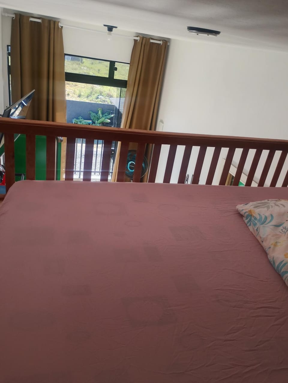 Pousada Mar e Chaves Apartment in Penha